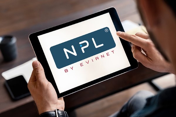 NPL – toimintavarma järjestelmä materiaalien hallintaan